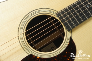 D-28B Brazilian Rosewood / Adirondack Spruce [サウンドメッセin大阪2024]